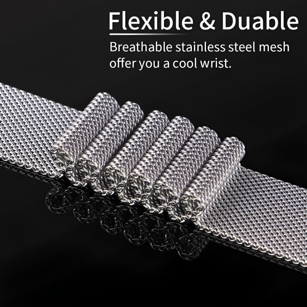 Creber Bracelet Magnétique Galaxy Loop