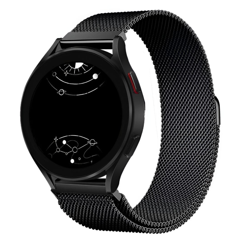 Creber Bracelet Magnétique Galaxy Loop