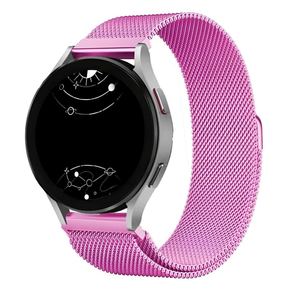 Creber Bracelet Magnétique Galaxy Loop
