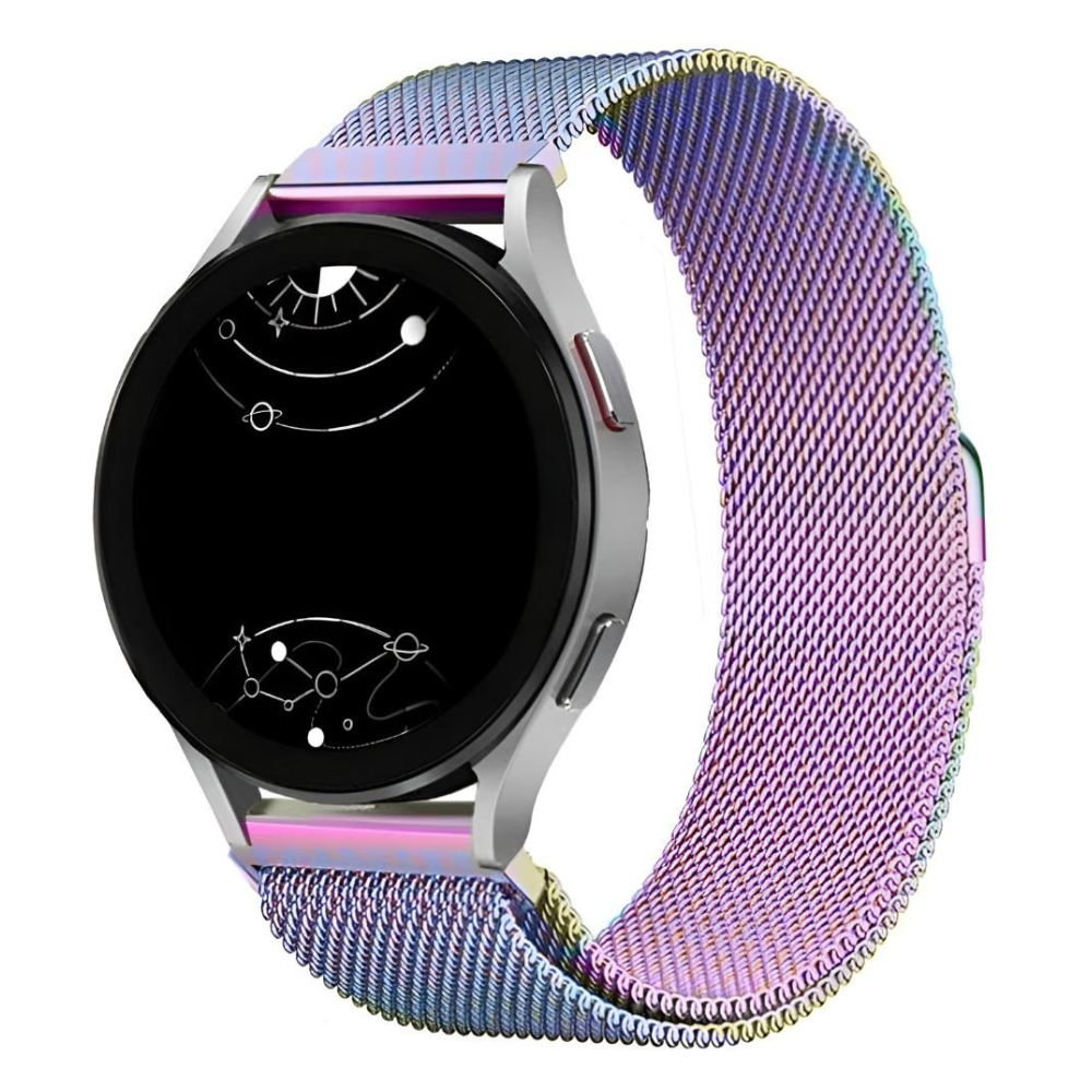 Creber Bracelet Magnétique Galaxy Loop