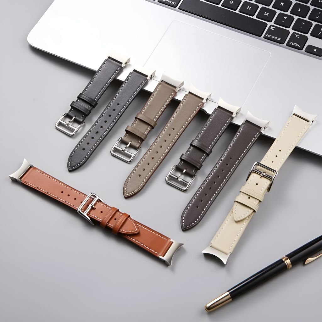 Crinitus Galaxy Vegan Leather Band - Astra Straps