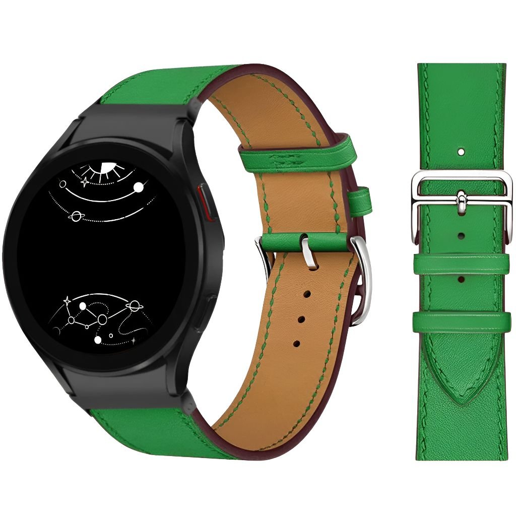Crinitus Galaxy Vegan Leather Band - Astra Straps