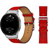 Crinitus Galaxy Vegan Leather Band - Astra Straps