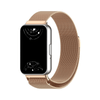 Debeo Bracelet Milanese Magnétique Pour Galaxy Fit3