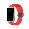 Denego Bracelet Magnétique En Silicone Pour Galaxy Fit3