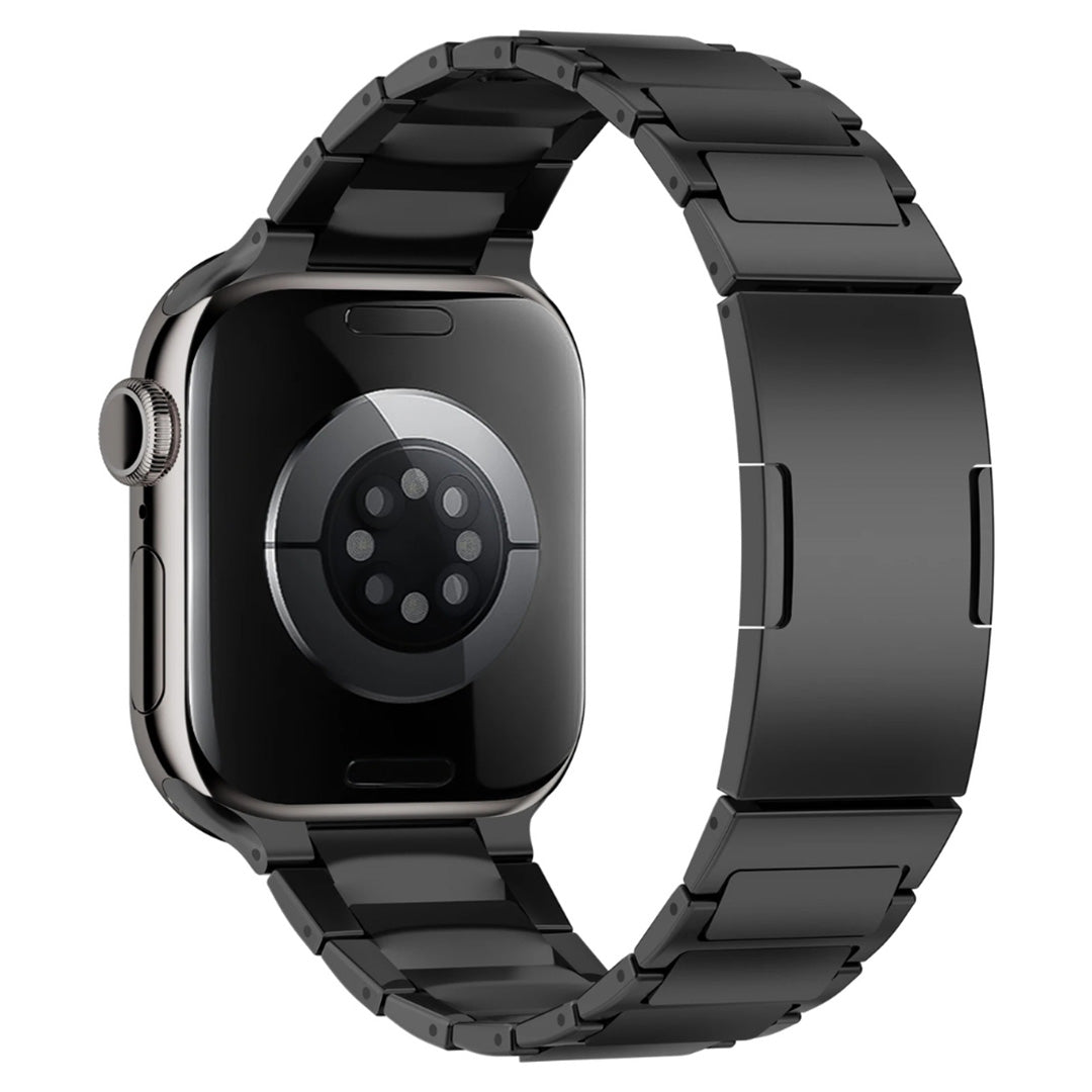 Devito Stainless Steel Band - Astra Straps