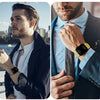 Devito Stainless Steel Band - Astra Straps