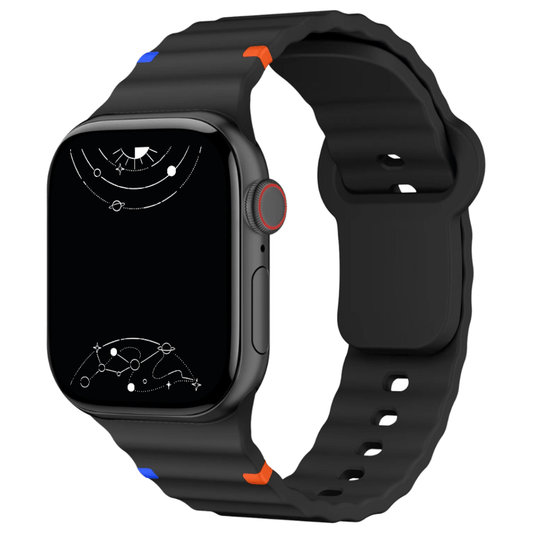 Effero Silicone Sports Band - Astra Straps