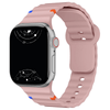 Effero Silicone Sports Band - Astra Straps