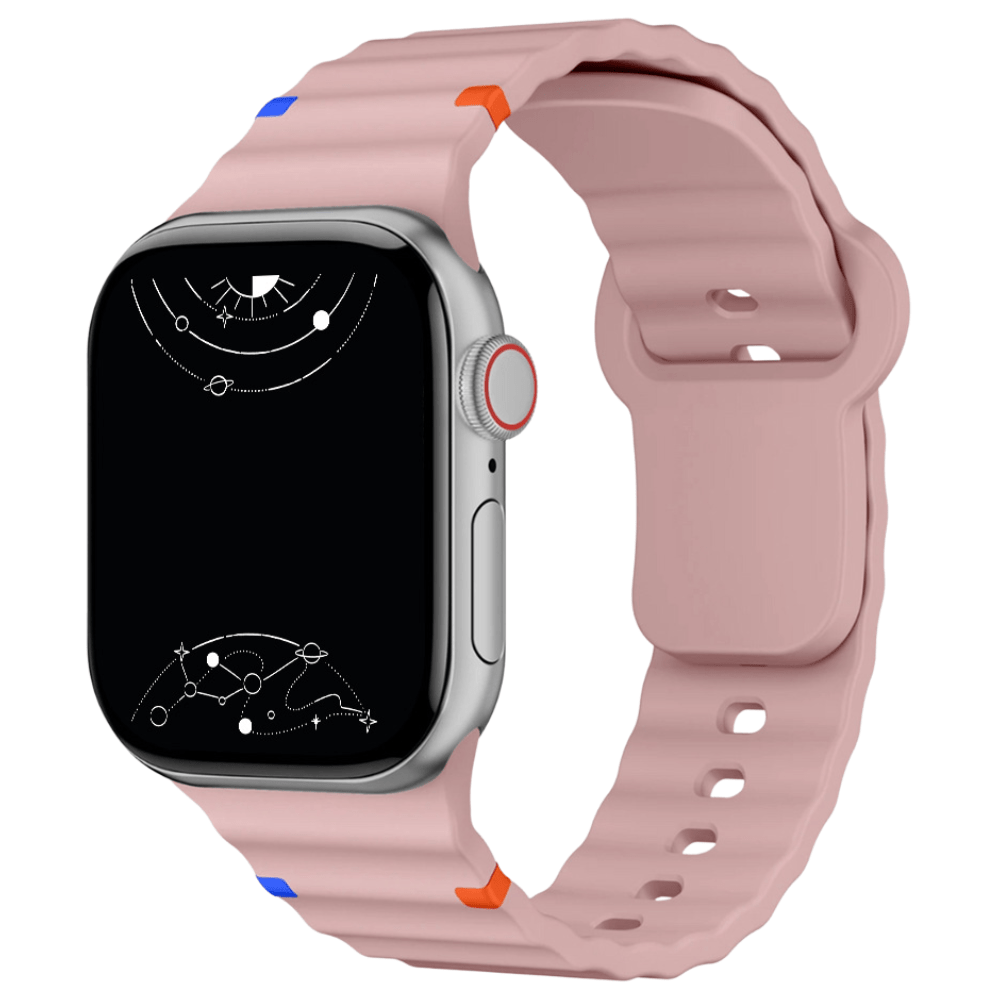 Effero Silicone Sports Band - Astra Straps