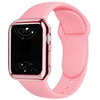 Electus Silicone Band With Case - Astra Straps