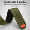 Extollo Bracelet Sport En Nylon Pour Galaxy