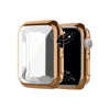 Fodio Bumper Apple Watch Étui Avec Protection D'Écran