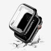 Fodio Bumper Apple Watch Étui Avec Protection D'Écran