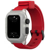 Gladius Tactical Silicone Band + Case - Astra Straps
