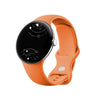 Hodie Bande Silicone Sport Google Pixel Watch