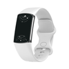 Ingero Bracelet en Silicone Souple pour Fitbit Charge