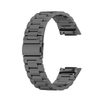 Intereo Bracelet en Acier Inoxydable pour Fitbit Charge