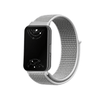 Labellum Bracelet À Boucle En Nylon Pour Galaxy Fit3