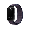 Labellum Bracelet À Boucle En Nylon Pour Galaxy Fit3