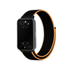 Labellum Bracelet À Boucle En Nylon Pour Galaxy Fit3