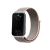 Labellum Bracelet À Boucle En Nylon Pour Galaxy Fit3