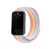 Labellum Bracelet À Boucle En Nylon Pour Galaxy Fit3