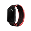 Labellum Bracelet À Boucle En Nylon Pour Galaxy Fit3