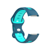 Lacto Bracelet en Silicone Sport pour Fitbit Charge