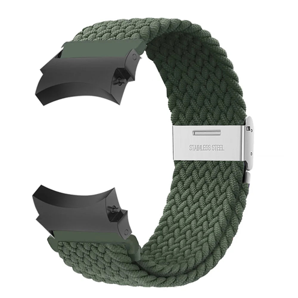 Libero Bracelet Galaxy En Nylon Sport
