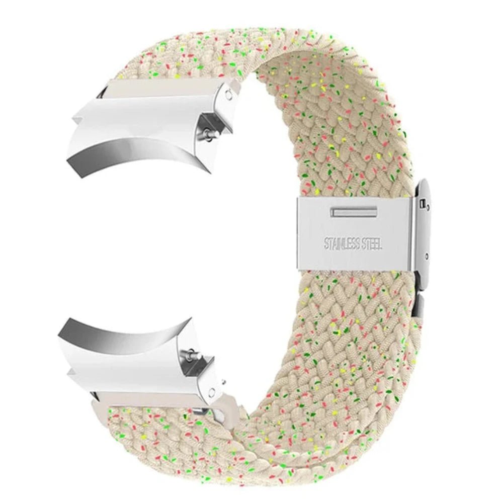 Libero Bracelet Galaxy En Nylon Sport