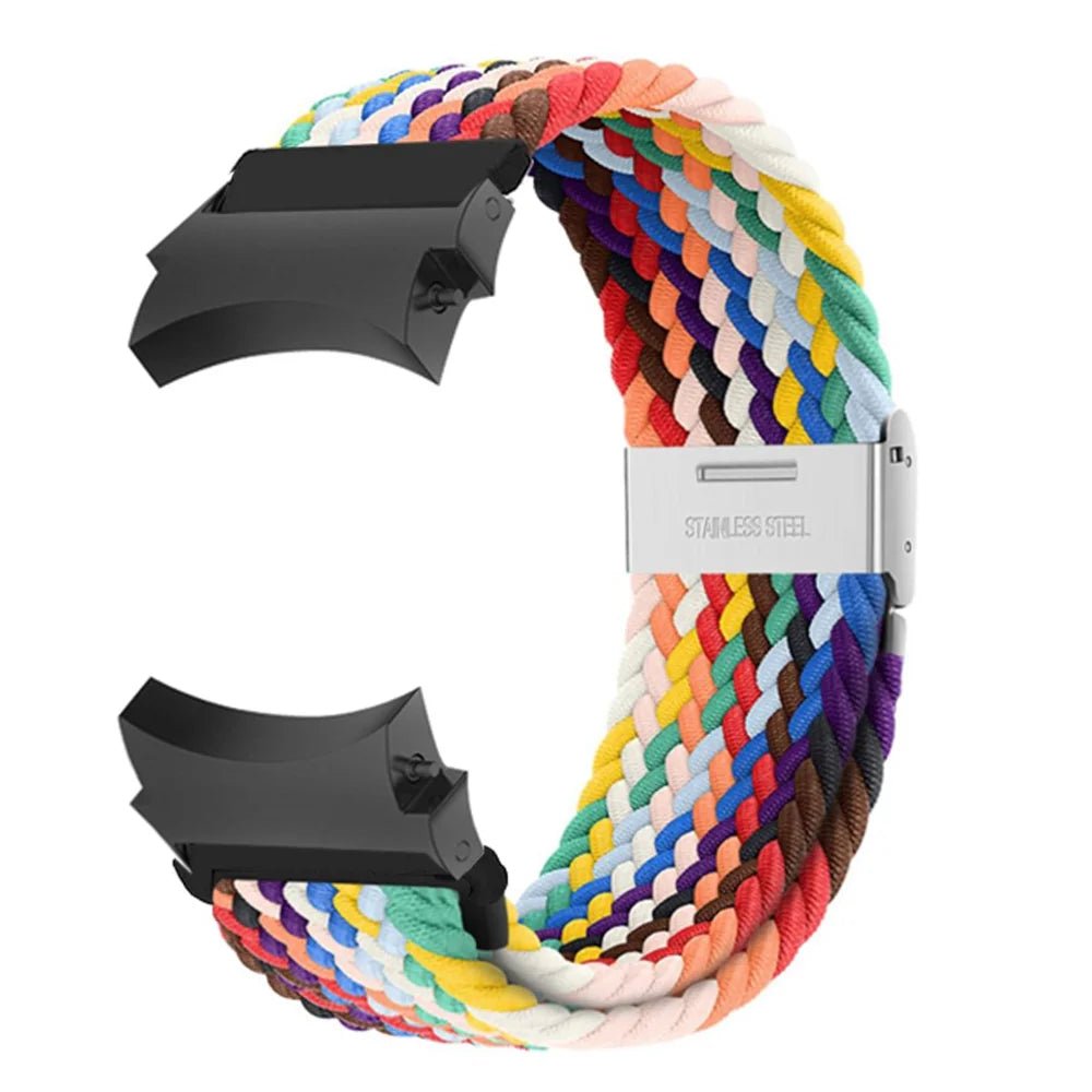 Libero Bracelet Galaxy En Nylon Sport