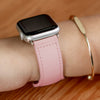 London Bande En Cuir