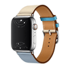 Mano Genuine Leather Band - Astra Straps
