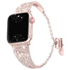 Millie Diamond Cuff Band - Astra Straps