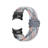 Nauta Bracelet En Nylon Tressé Galaxy