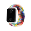 Neco Bracelet En Nylon Tressé Pour Galaxy Fit3