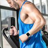 Obruo Bande Sport Imprimée en Silicone