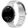 Piscis Stainless Steel Buckle Band For Google Pixel Watch - Astra Straps