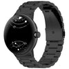 Piscis Stainless Steel Buckle Band For Google Pixel Watch - Astra Straps