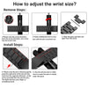 Piscis Stainless Steel Buckle Band For Google Pixel Watch - Astra Straps
