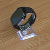 Class Bracelet et Boîtier en Acier Inoxydable