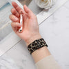 Tango Bande Nylon Élastique Google Pixel Watch