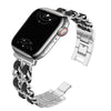 Tempus Stainless Steel Women's Band - Astra Straps