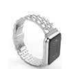Thano Stainless Steel Band - Astra Straps