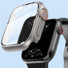Vero Coque en Verre Trempé pour Apple Watch