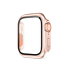 Vero Coque en Verre Trempé pour Apple Watch