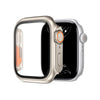 Vero Coque en Verre Trempé pour Apple Watch