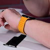 Vista Bracelet Lien en Silicone